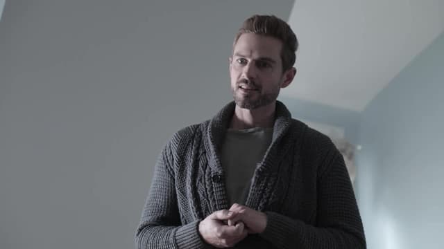 S13:E04 - Black Goat: The 6000 Steps