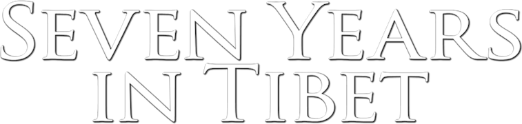 Seven Years in Tibet