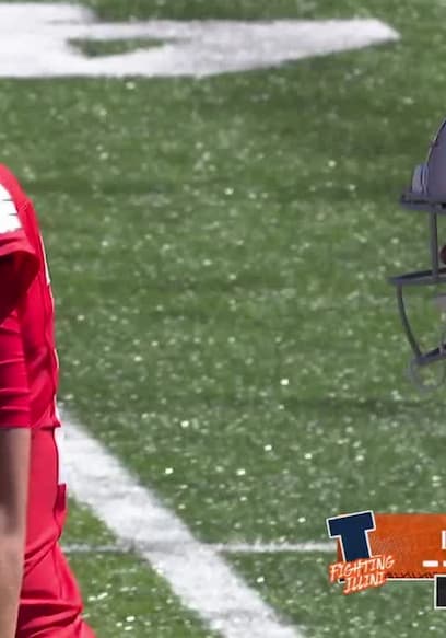 S2026:E04 - Big Ten: Illinois at Ohio State poster