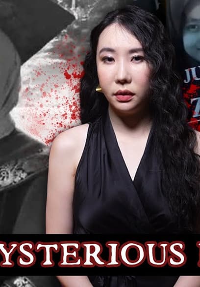 S01:E09 - The Zahra Qairina Case: A Teen’s Fall Labeled an Accident poster
