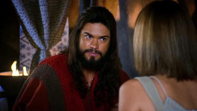 S02:E40 - Buscando respuestas