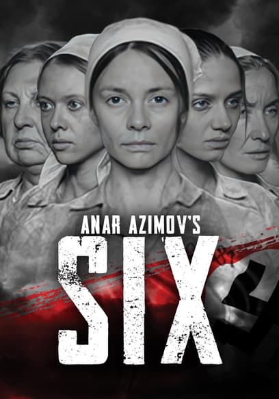 Anar Azimov's Six