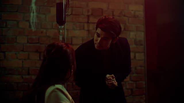 S01:E07 - Truth or Death