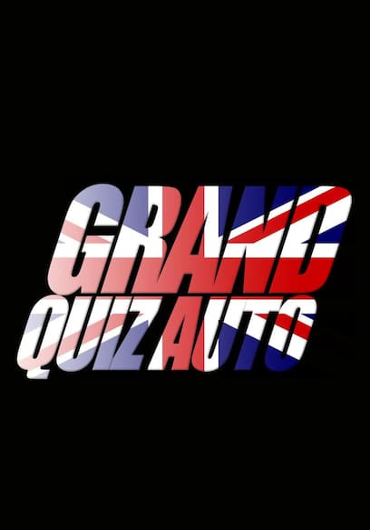 Grand Quiz Auto