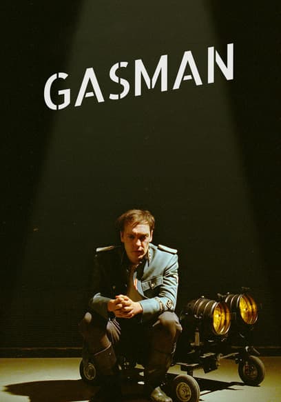 Gasman