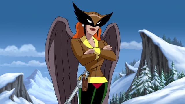 S02:E23 - Comfort and Joy