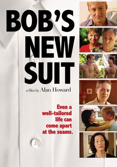 Bob's New Suit