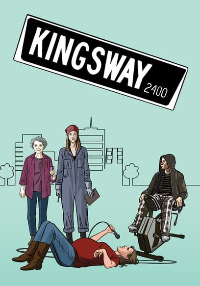 Kingsway