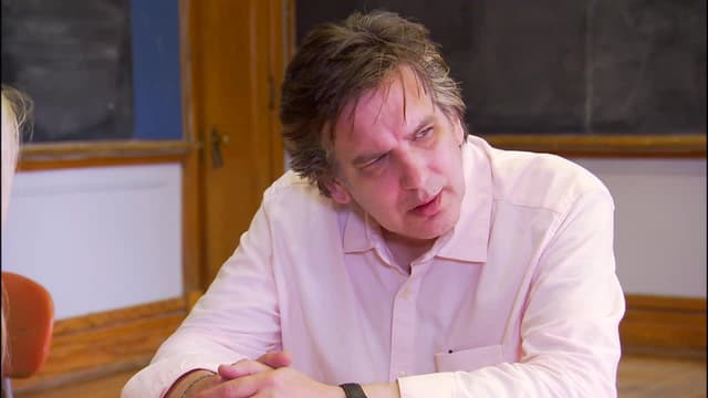 S07:E07 - You're Gonna Die in Here