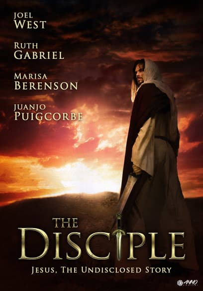 The Disciple