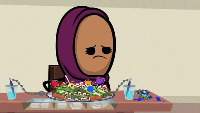 S01:E01 - All Epsiodes