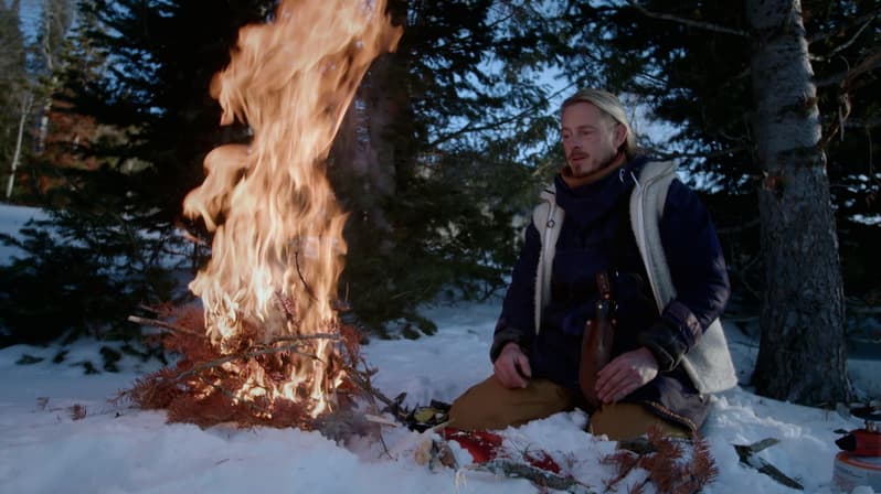 Watch SOS: How to Survive S01:E01 - Lost in the Mountains - Free