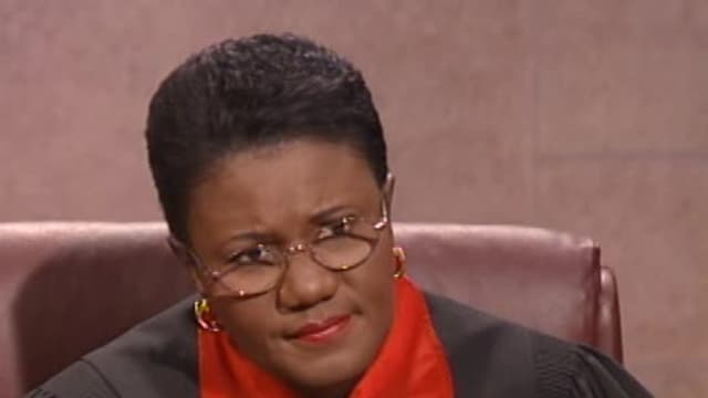 S01:E96 - Rose vs. Ben