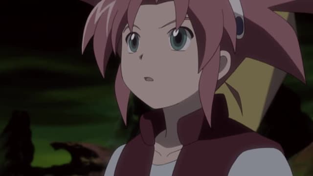 T01:C48 - S01:E48 - Mantid's Trap