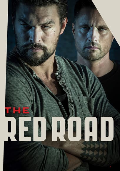 The Red Road poster