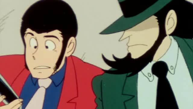 S01:E45 - Diamonds and Mix