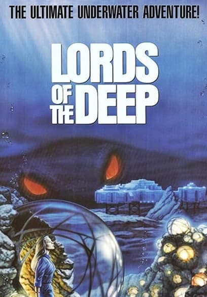 Lords of the Deep