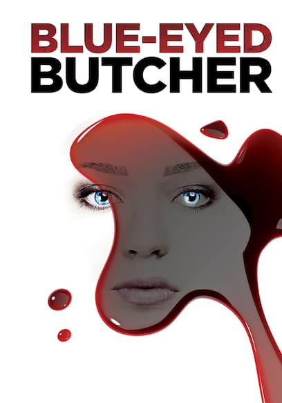 Blue-Eyed Butcher Trailer