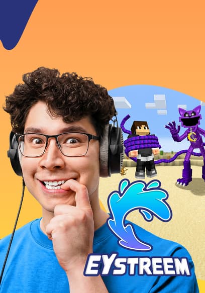 Minecraft with EYstreem