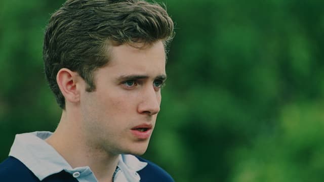 S05:E01 - Market for Murder