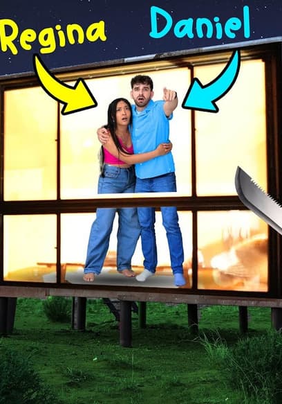 S03:E16 - Tiny Home Stalker poster