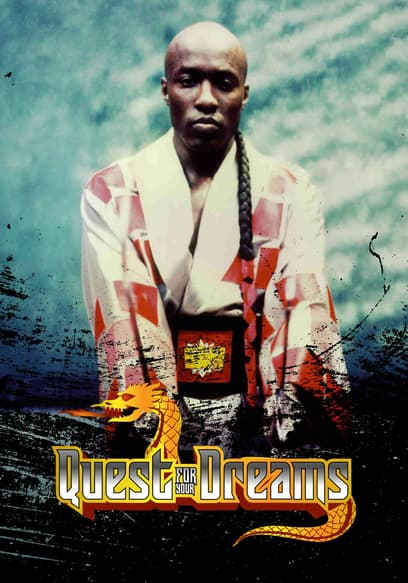 Quest for Your Dreams poster