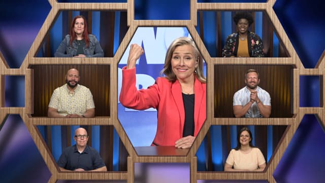 S06:E56 - A Stretch Too Far!