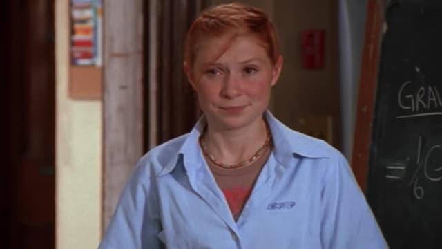 S02:E09 - Equation