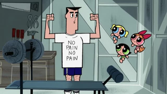 S05:E01 - Keen on Keane / Not So Awesome Blossom