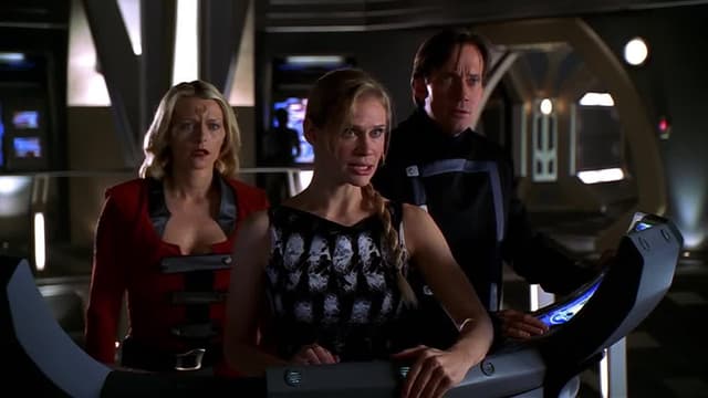 S02:E04 - Pitiless as the Sun