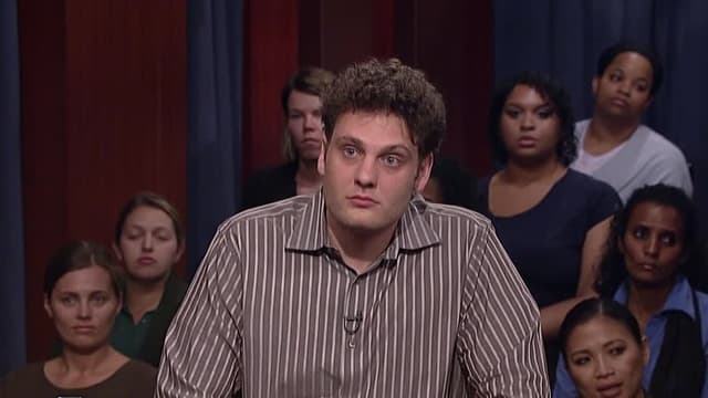 S01:E32 - Episode 1-035A & 1-035B