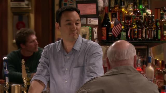 S01:E10 - Hank Speech