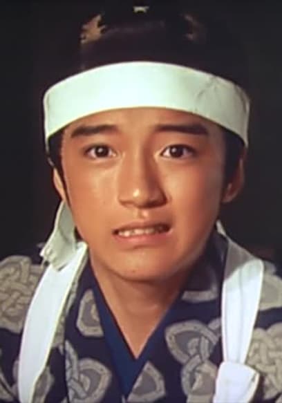 S01:E10 - Sunpu Castle Filled With Controversies and the Suspended Ceiling of Death Targeting Iemitsu poster