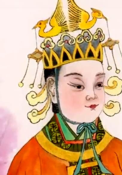 S01:E12 - Worst Royal Mothers in History poster