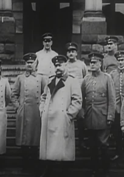 S01:E03 - The Great War: 1916 - Stalemate poster