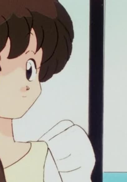 S04:E22 - Ryoga's Proposal poster