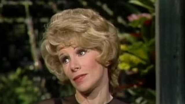 S22:E02 - The Johnny Carson Show: The Very Best of Johnny and Guests - Joan Rivers, Jack Lemmon (1/3/73)