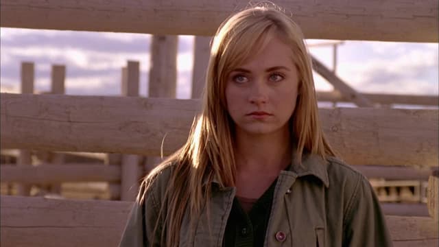 S01:E08 - Out of the Darkness