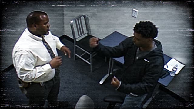 S01:E13 - Confession: The Kenneth Walker Case