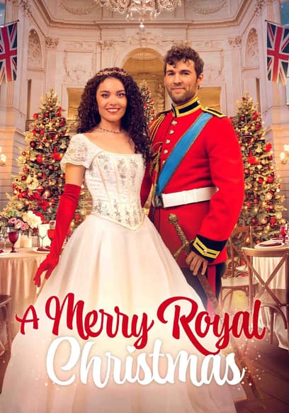 A Merry Royal Christmas