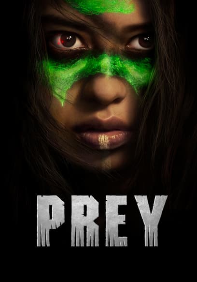 Prey