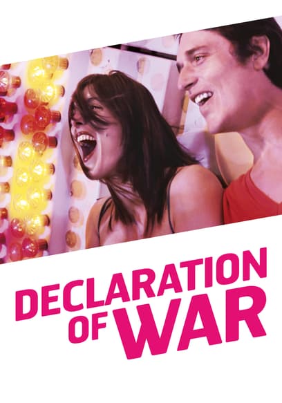 Declaration of War