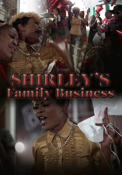 Shirley's Family Business