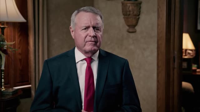 S03:E13 - Jennifer Hall