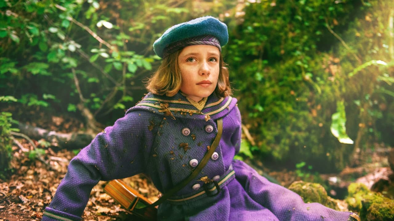 Watch The Secret Garden (Español)