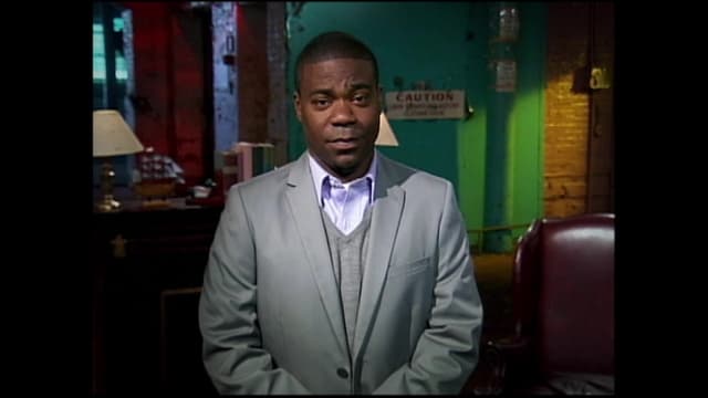 S09:E01 - Attack of the Rat Monster