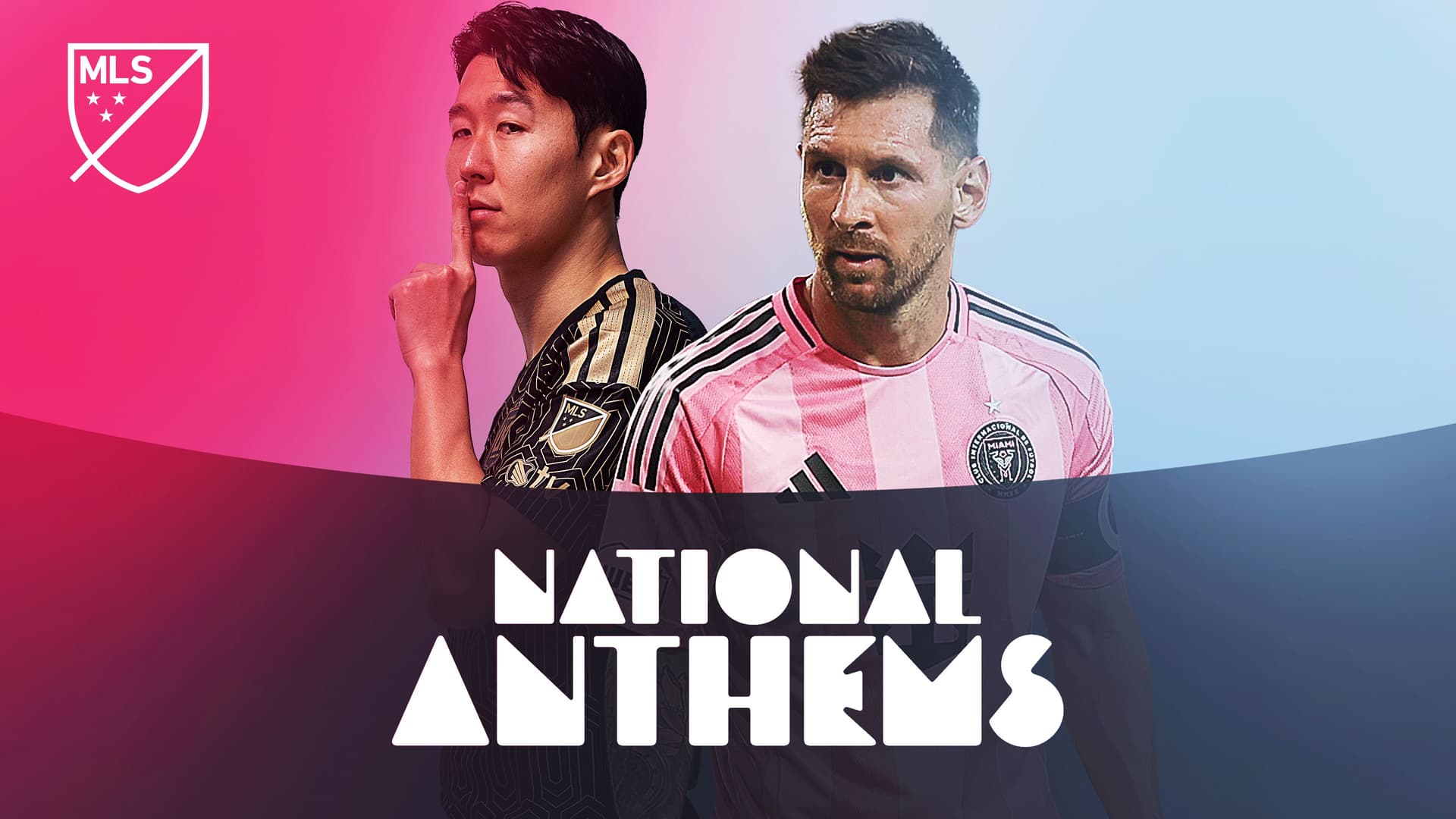 National Anthems turns jerseys into battle cries — still 2
