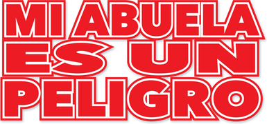 Mi abuela es un peligro (Doblado)
