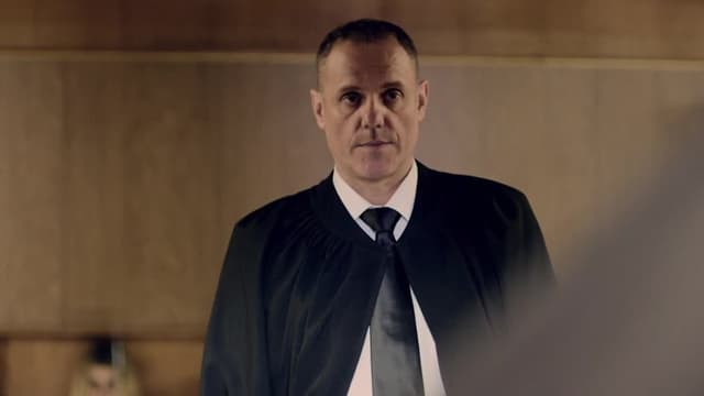 S01:E07 - How Much Did You Bet on Us?