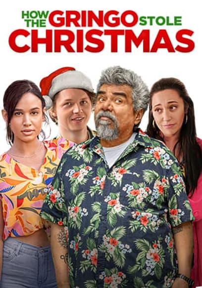 How the Gringo Stole Christmas